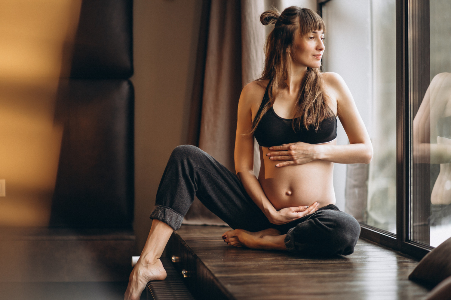 soutien à la féminité