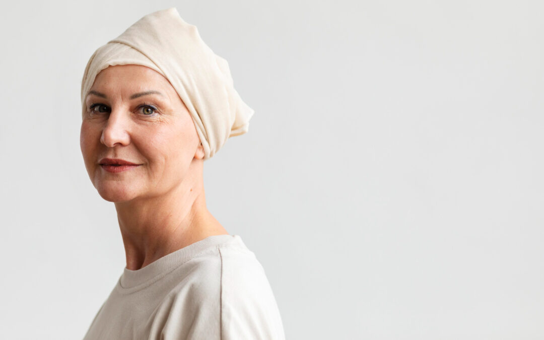 Shiatsu et cancer