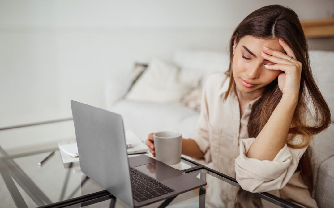 Shiatsu et stress au quotidien