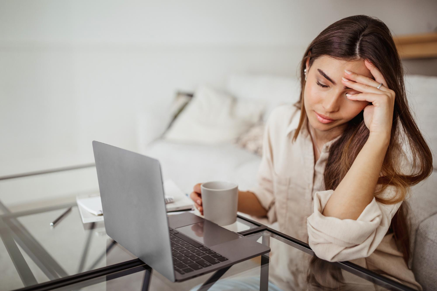 stress au quotidien